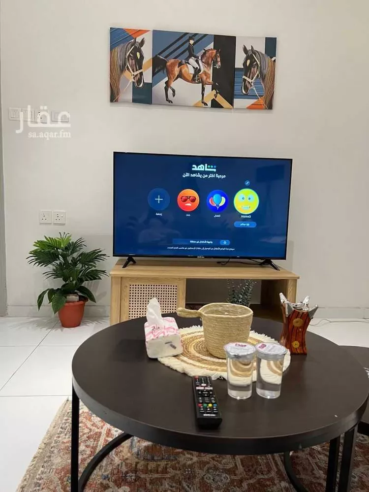 شقة مفروشة للحجز في حي القميع ، الطائف ، الطائف صورة 2