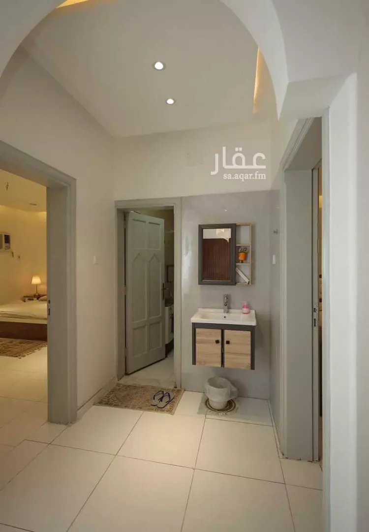 شقة مفروشة للحجز في حي القميع ، الطائف ، الطائف صورة 2