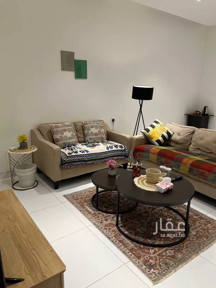 شقة مفروشة للحجز في حي القميع ، الطائف ، الطائف صورة 4