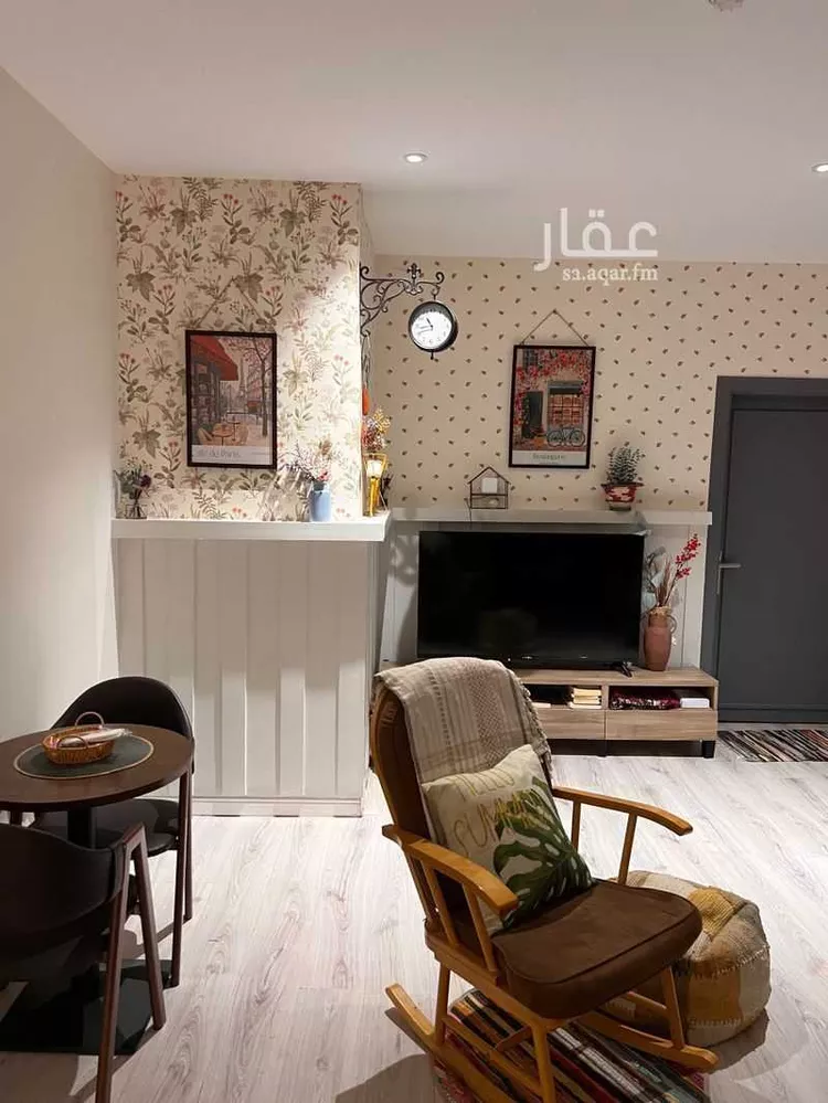 شقة مفروشة للحجز في شارع شهار ، حي شهار ، الطائف ، الطائف