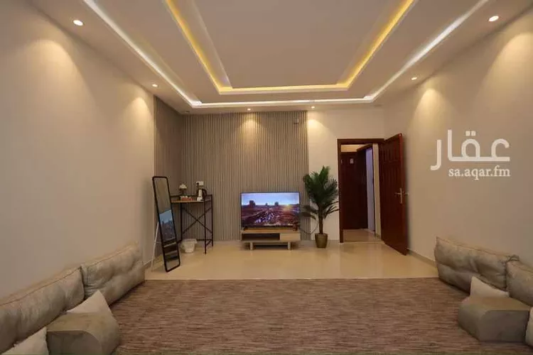 شقة مفروشة للحجز في حي القميع ، الطائف ، الطائف صورة 3