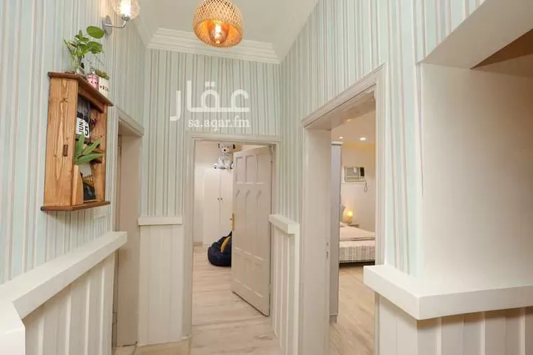 شقة مفروشة للحجز في شارع العطار ، حي القميع ، الطائف ، الطائف 9