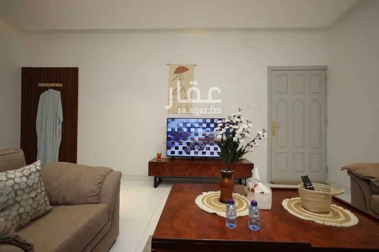 Furnished Apartment for Booking in Ad Dilam An Nasiriyah 15
