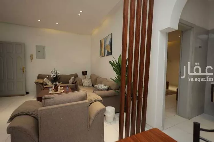 شقة مفروشة للحجز في شارع العطار ، حي القميع ، الطائف ، الطائف صورة 3