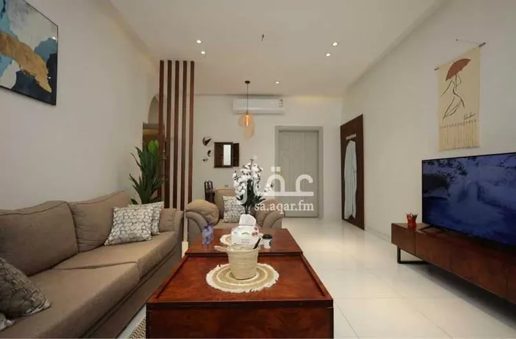 شقة مفروشة للحجز في شارع العطار ، حي القميع ، الطائف ، الطائف