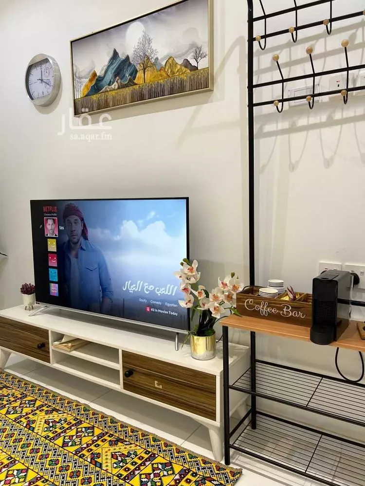 شقة مفروشة للحجز في حي القميع ، الطائف ، الطائف