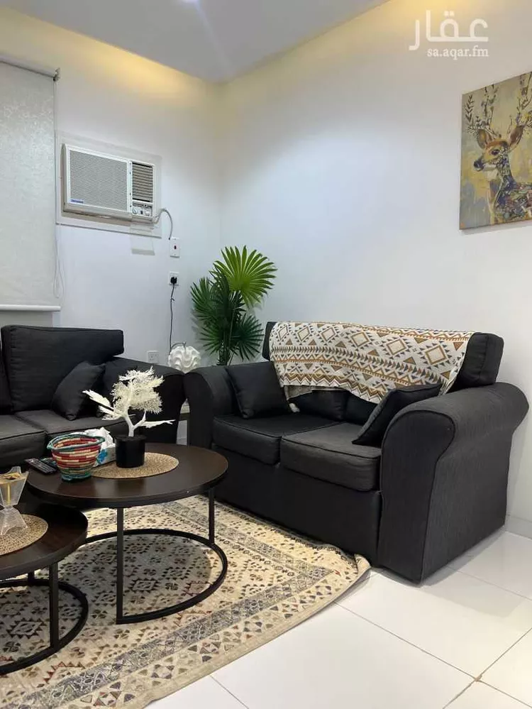 شقة مفروشة للحجز في حي القميع ، الطائف ، الطائف صورة 2