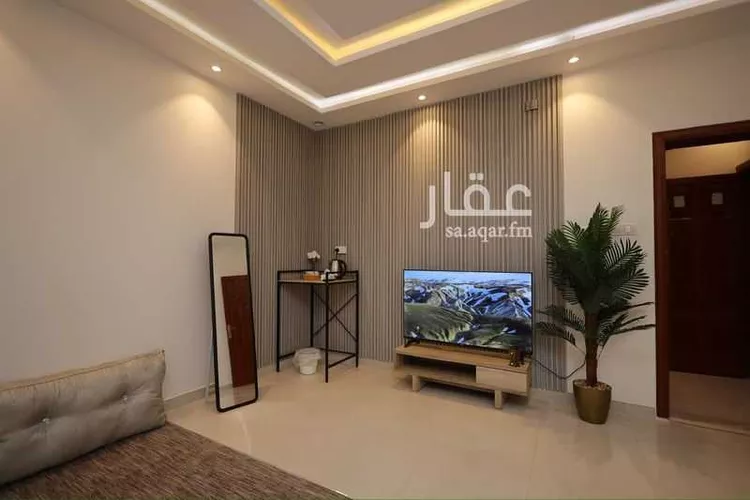 شقة مفروشة للحجز في حي القميع ، الطائف ، الطائف