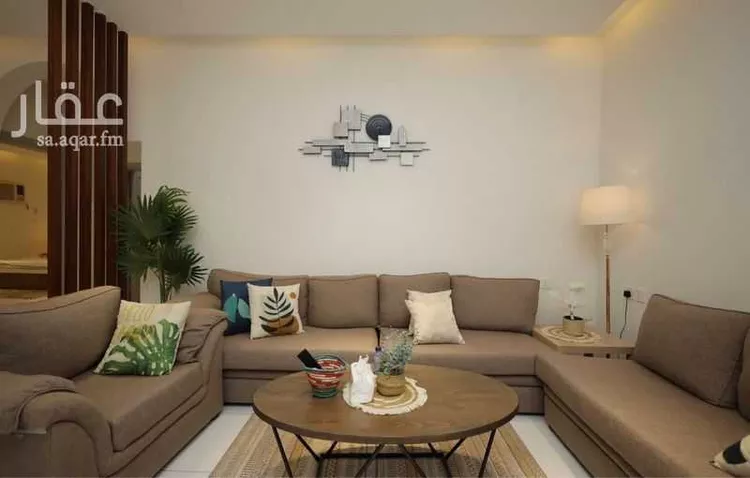 شقة مفروشة للحجز في حي القميع ، الطائف ، الطائف صورة 3