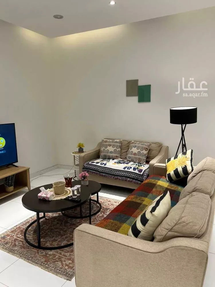 شقة مفروشة للحجز في حي القميع ، الطائف ، الطائف