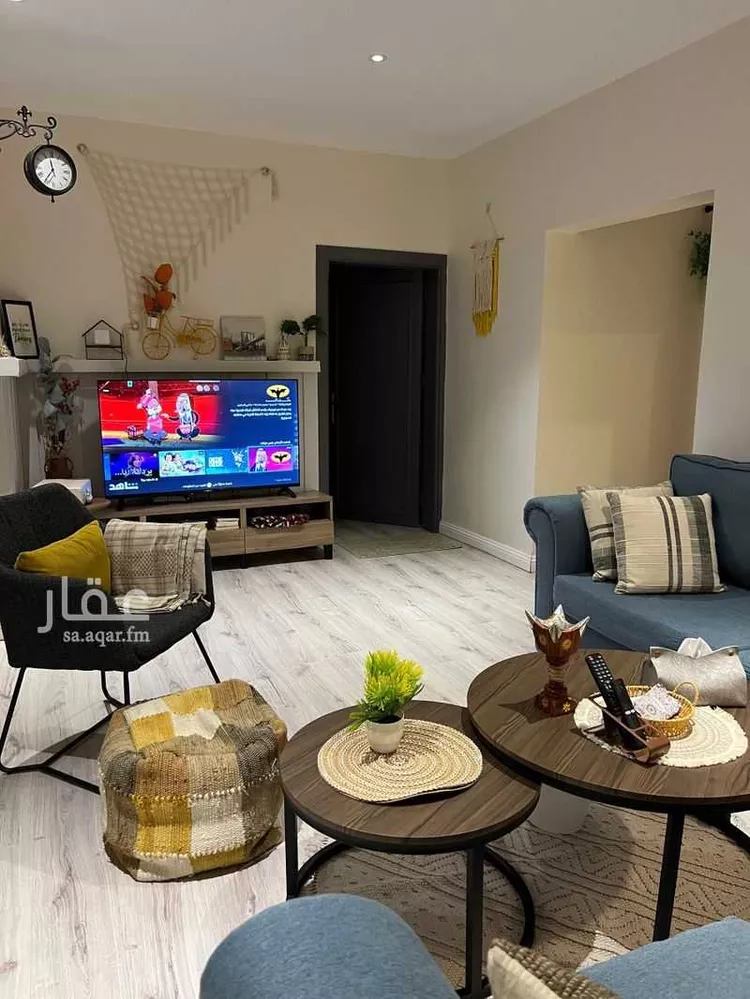 شقة مفروشة للحجز في شارع ابي هريرة ، حي شهار ، الطائف ، الطائف 4