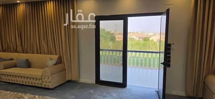 استراحة للبيع في شارع لايوجد, حي هجره الذيبيه وخضراء, مدينة هجره الذيبيه وخضراء, منطقة الرياض صورة 3