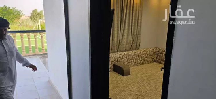 استراحة للبيع في شارع لايوجد, حي هجره الذيبيه وخضراء, مدينة هجره الذيبيه وخضراء, منطقة الرياض صورة 5