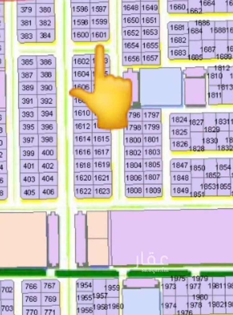 أرض للبيع في شارع 25 25, حي أم سدرة, مدينة جدة, منطقة مكة المكرمة صورة 2