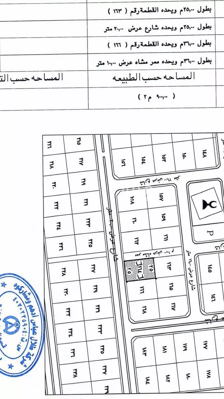أرض للبيع في حي الشعيبه, مدينة جدة, منطقة مكة المكرمة صورة 5