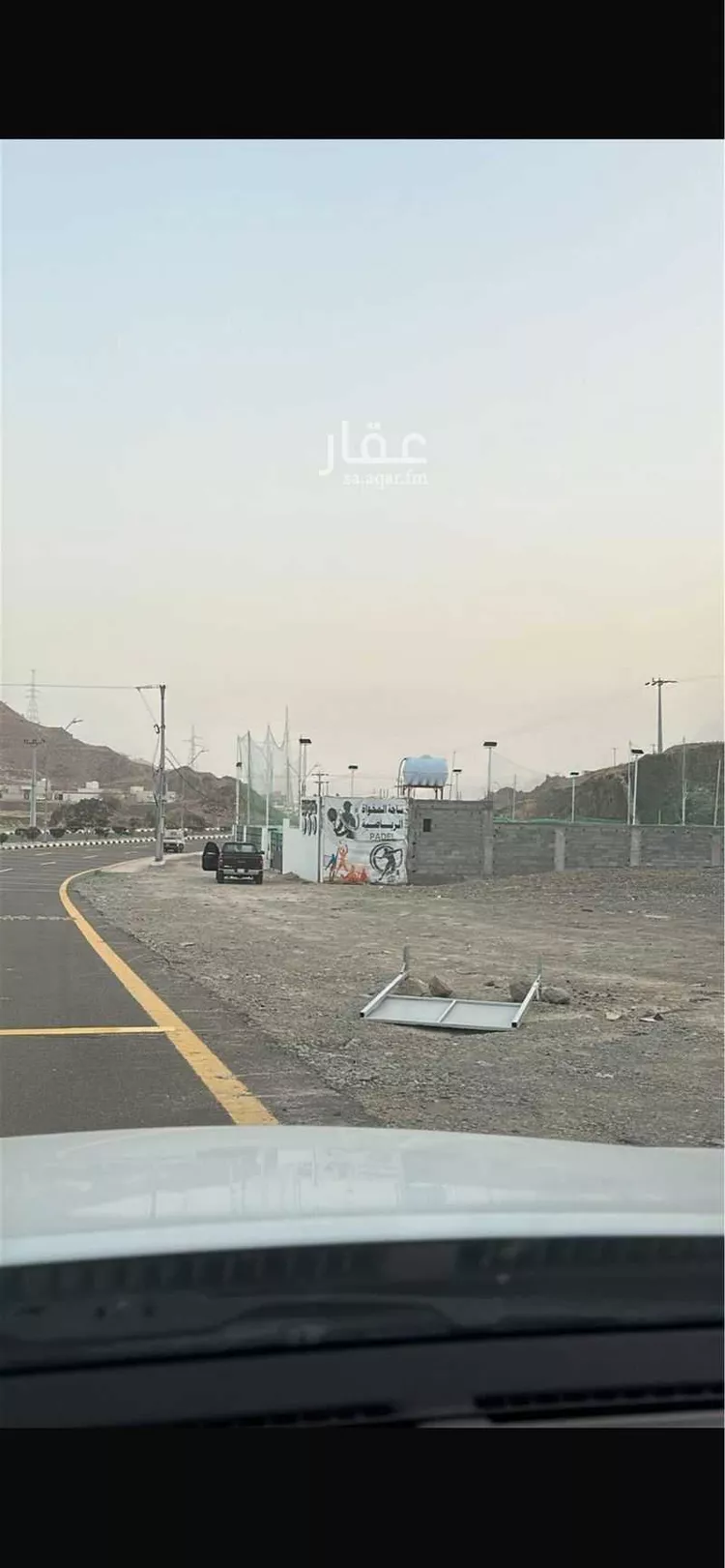 أرض للبيع في شارع طريق الملك فهد 40 متر, حي القفيل, مدينة المخواه, منطقة الباحة
