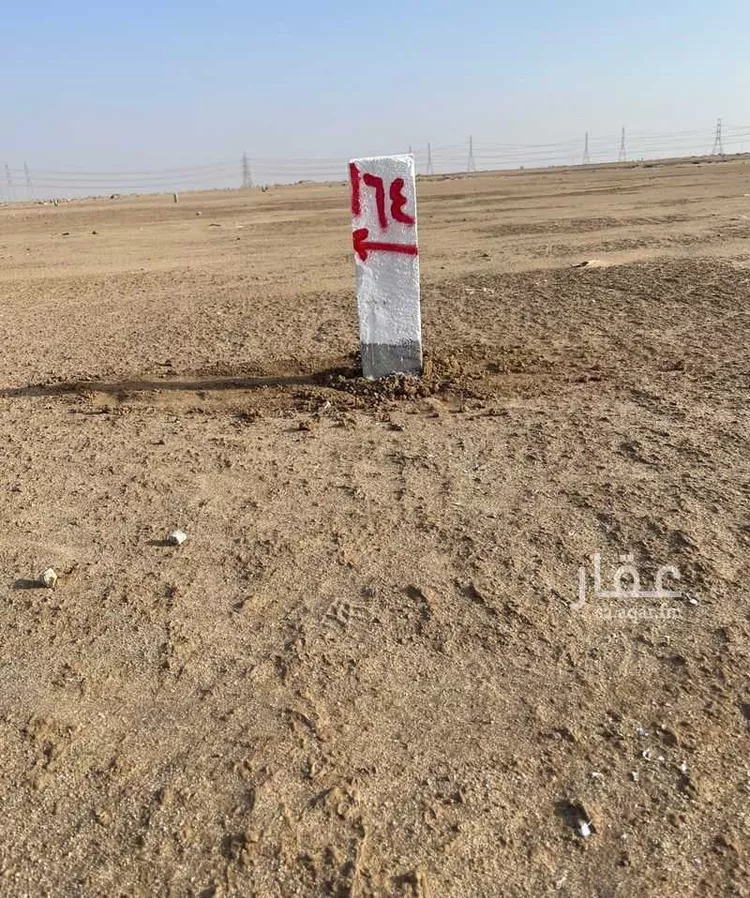 أرض للبيع في حي الشعيبه, مدينة جدة, منطقة مكة المكرمة صورة 4