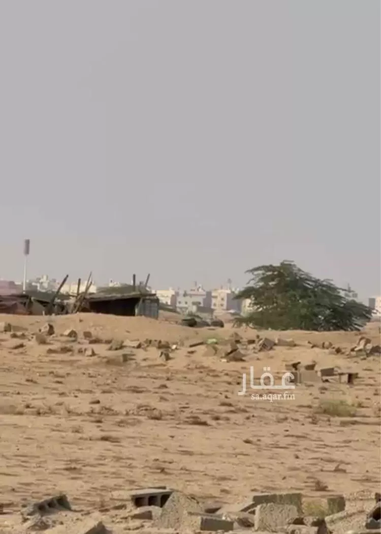 أرض للبيع في شارع 16 شمالي, حي المسرة, مدينة جدة, منطقة مكة المكرمة صورة 4