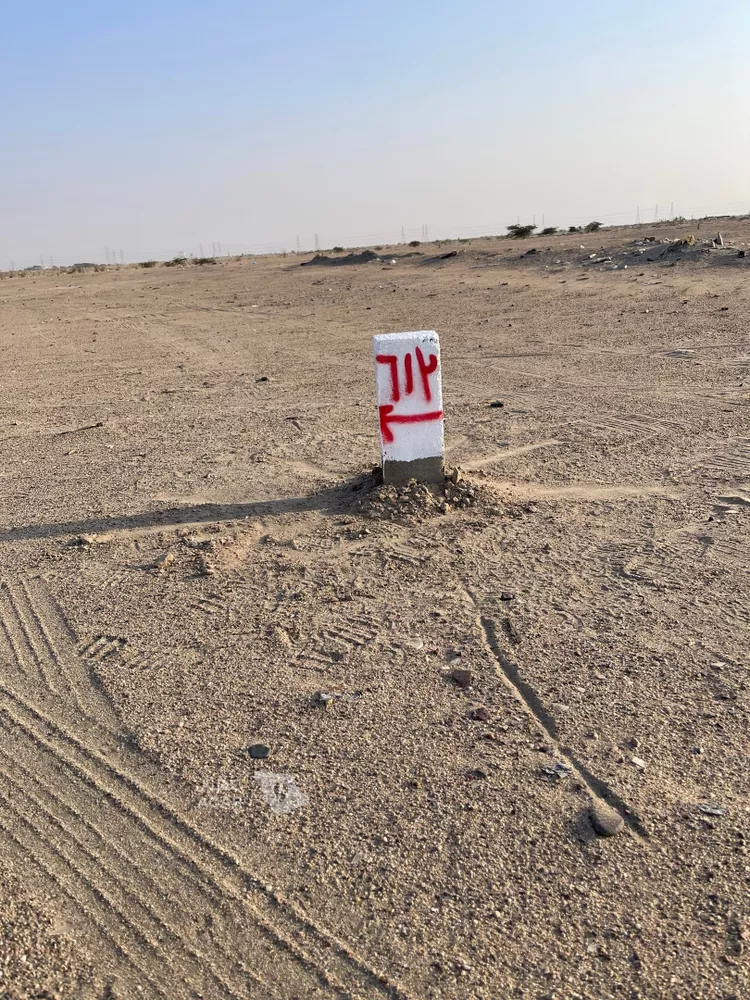 أرض للبيع في حي المسرة, مدينة جدة, منطقة مكة المكرمة صورة 3