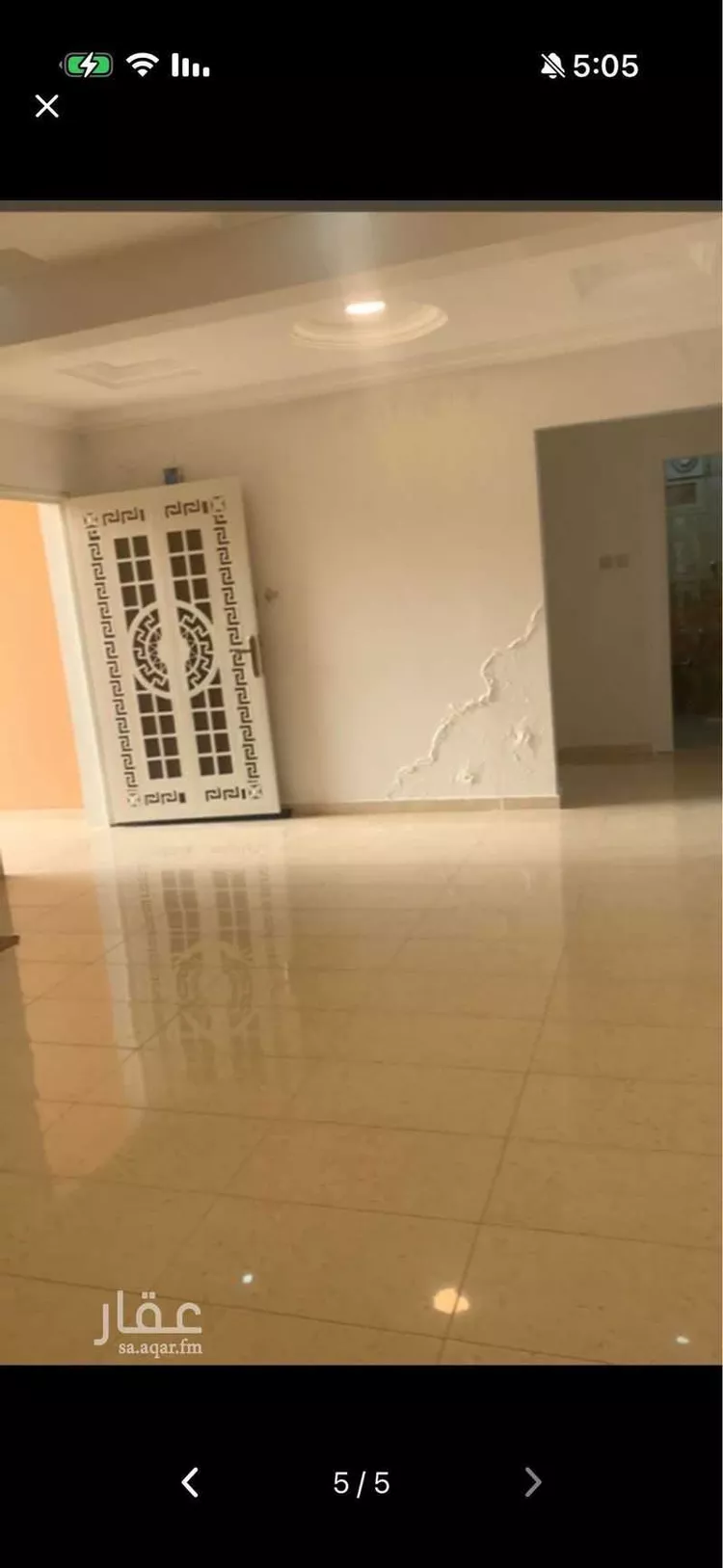 بيت للبيع في شارع الشيخ علي محمد الزامل ، حي الشفاء ، عنيزة ، عنيزة صورة 4