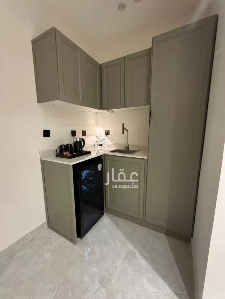 Furnished Apartment for Booking in Riyadh An Nahdah 7