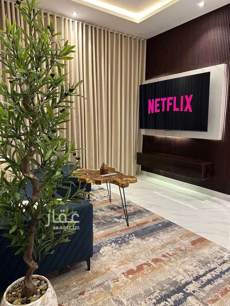 Furnished Apartment for Booking in Riyadh Al Aqiq 6