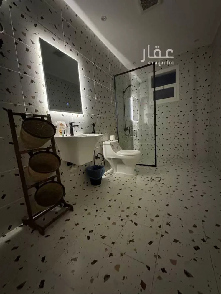 شقة مفروشة للحجز في شارع عبدالرحمن الناصر, حي النهضة, الرياض صورة 3