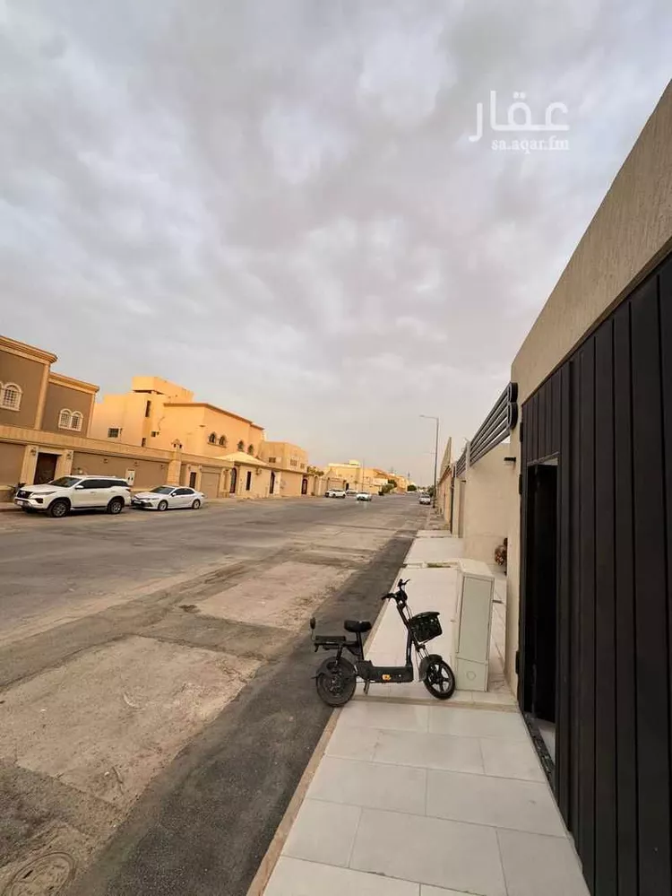 Floor for Rent in Riyadh Shubra صورة 2
