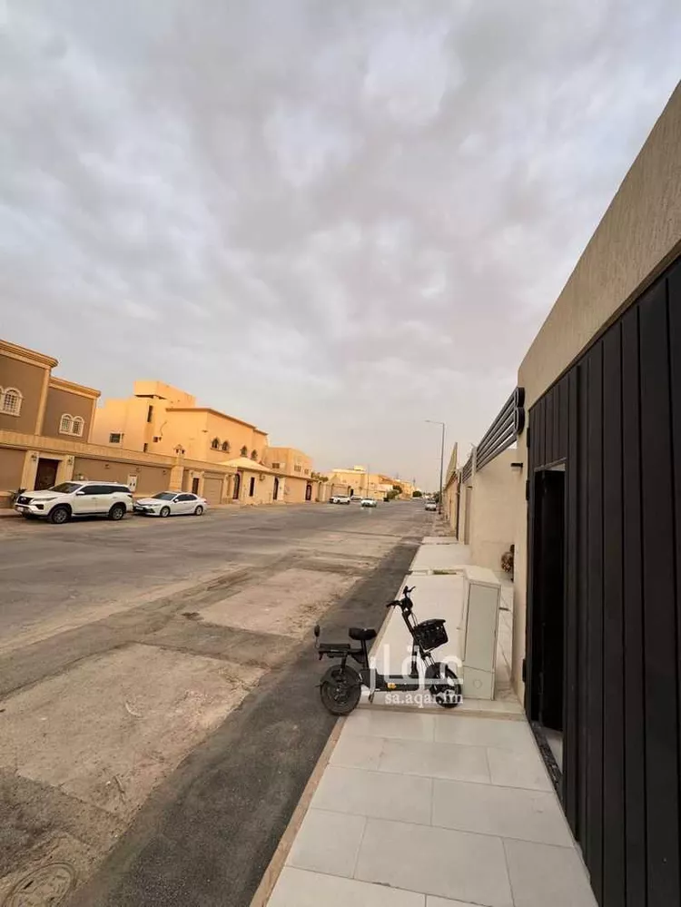 Floor for Rent in Riyadh Shubra صورة 2