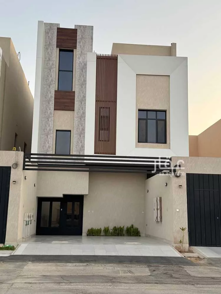 Floor for Rent in Riyadh Shubra صورة 5