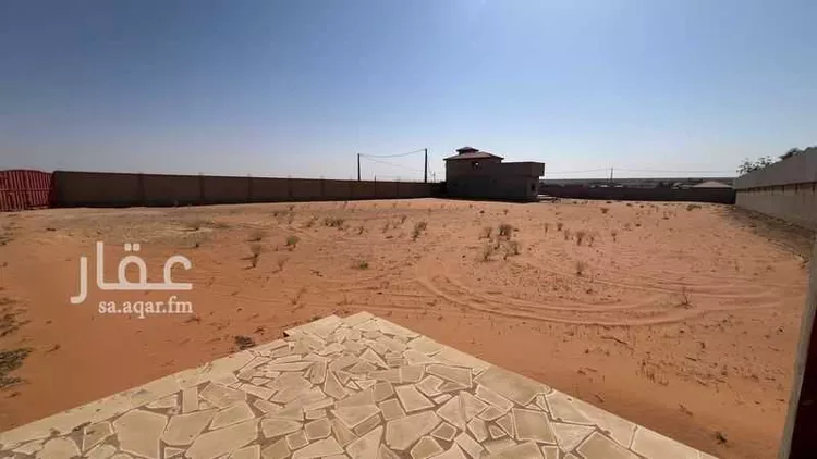 استراحة للبيع في شارع هجره الذيبيه وخضراء 2319 ، المشاعلة ، المزاحمية صورة 4