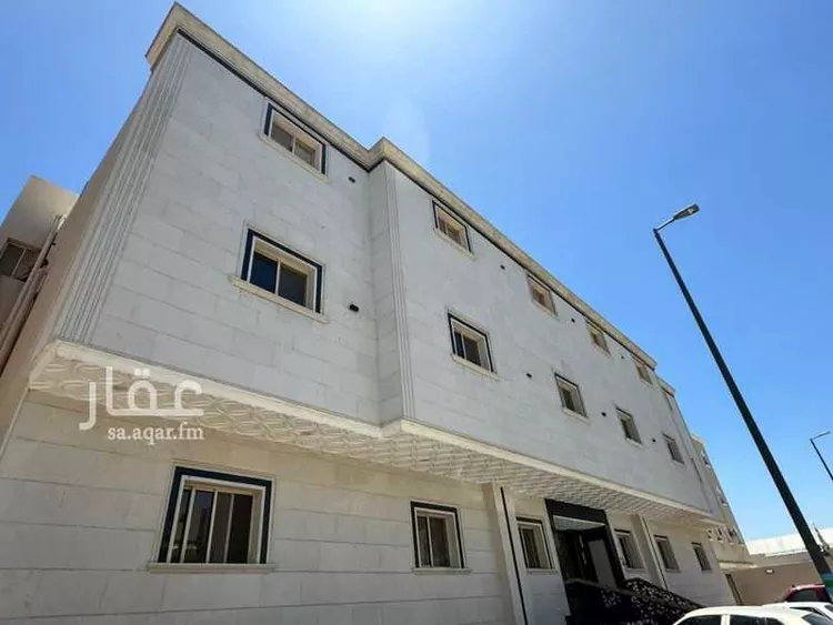 شقة للبيع في شارع الجواد ، حي معاد ، مكة ، منطقة مكة المكرمة