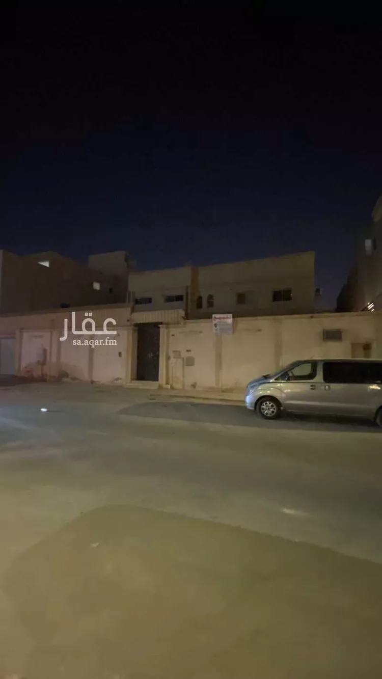 فيلا للبيع في شارع المشرف بن المؤيد, حي الشفاء, مدينة الرياض, منطقة الرياض