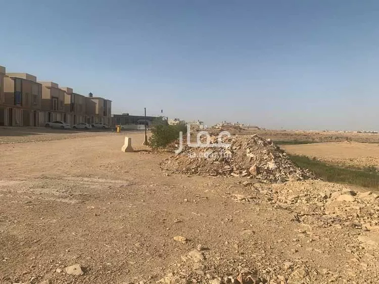 أرض للبيع في شارع البدائع, حي أحد, مدينة الرياض, منطقة الرياض صورة 3