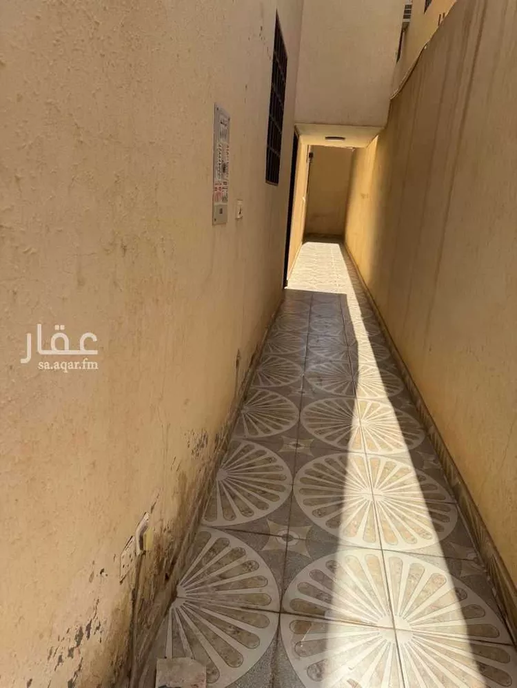 شقة للإيجار في شارع إبراهيم الفتال, حي الرمال, مدينة الرياض, منطقة الرياض