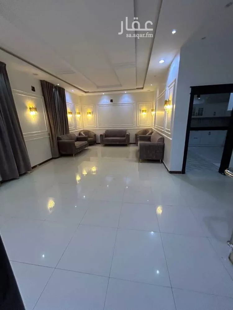 Villa for Rent in Riyadh Ar Rimal صورة 4