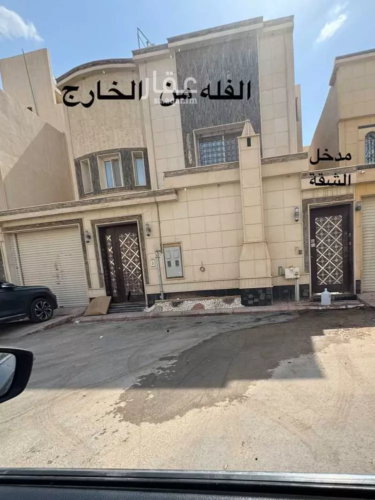 شقة للإيجار في شارع إبراهيم الفتال, حي الرمال, مدينة الرياض, منطقة الرياض صورة 3