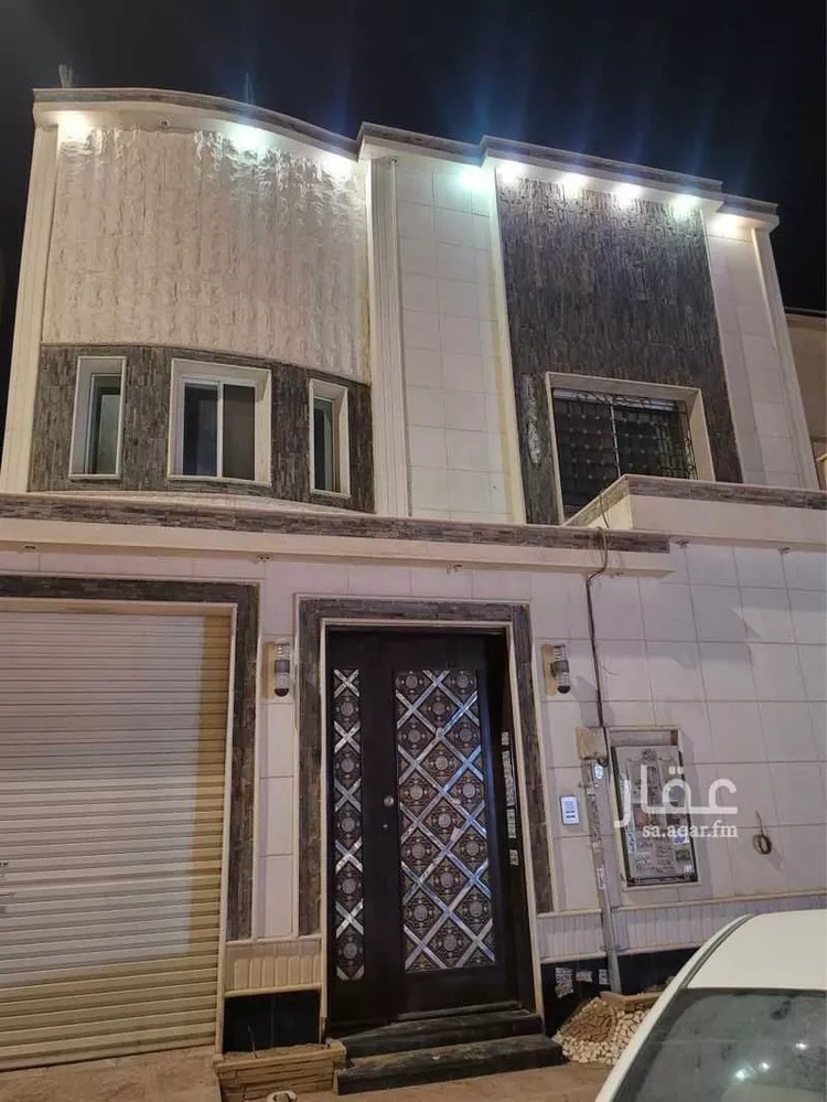 Apartment for Rent in Riyadh Ar Rimal