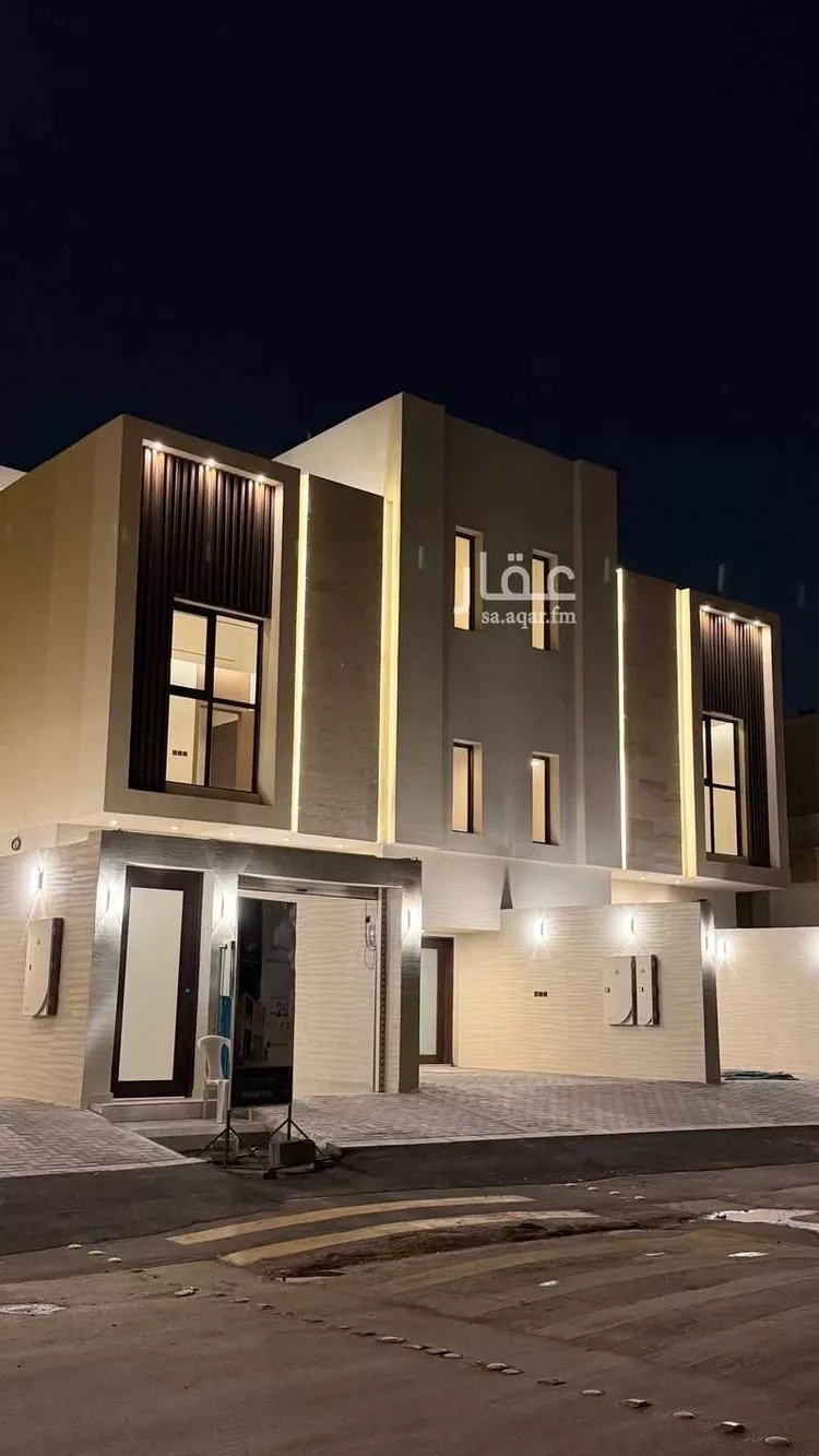 Floor for Sale in Riyadh As Suwaidi Al Gharabi صورة 2