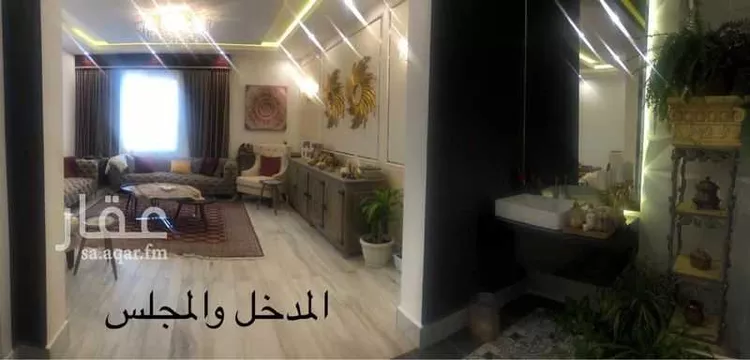 شقة للبيع في شارع رقم 299 ، حي الملقا ، الرياض ، منطقة الرياض صورة 4