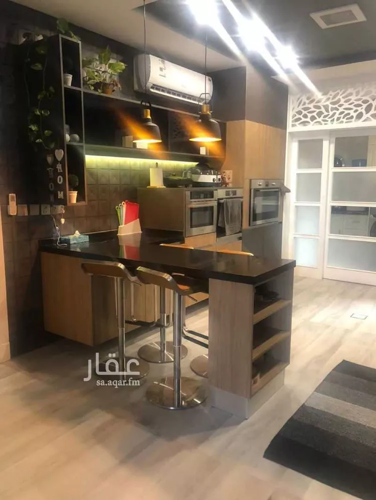 شقة للبيع في شارع رقم 299 ، حي الملقا ، الرياض ، منطقة الرياض صورة 3