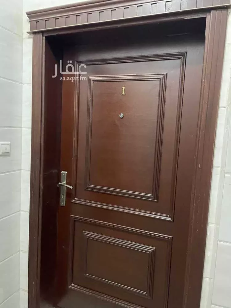 شقة للإيجار في شارع سعيد ال عبدالله, حي النخيل, مدينة جدة, منطقة مكة المكرمة صورة 5
