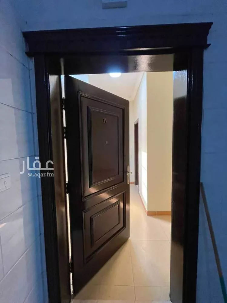 شقة للإيجار في شارع سعيد ال عبدالله, حي النخيل, مدينة جدة, منطقة مكة المكرمة 12