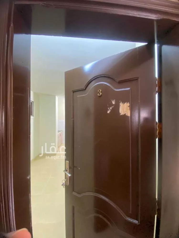 غرفة للإيجار في شارع علي بن ابي منصور الازدي, حي النخيل, مدينة جدة, منطقة مكة المكرمة صورة 5