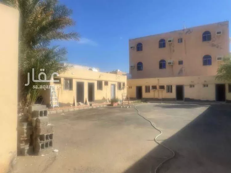 Room for Rent in Jeddah Al Asalah