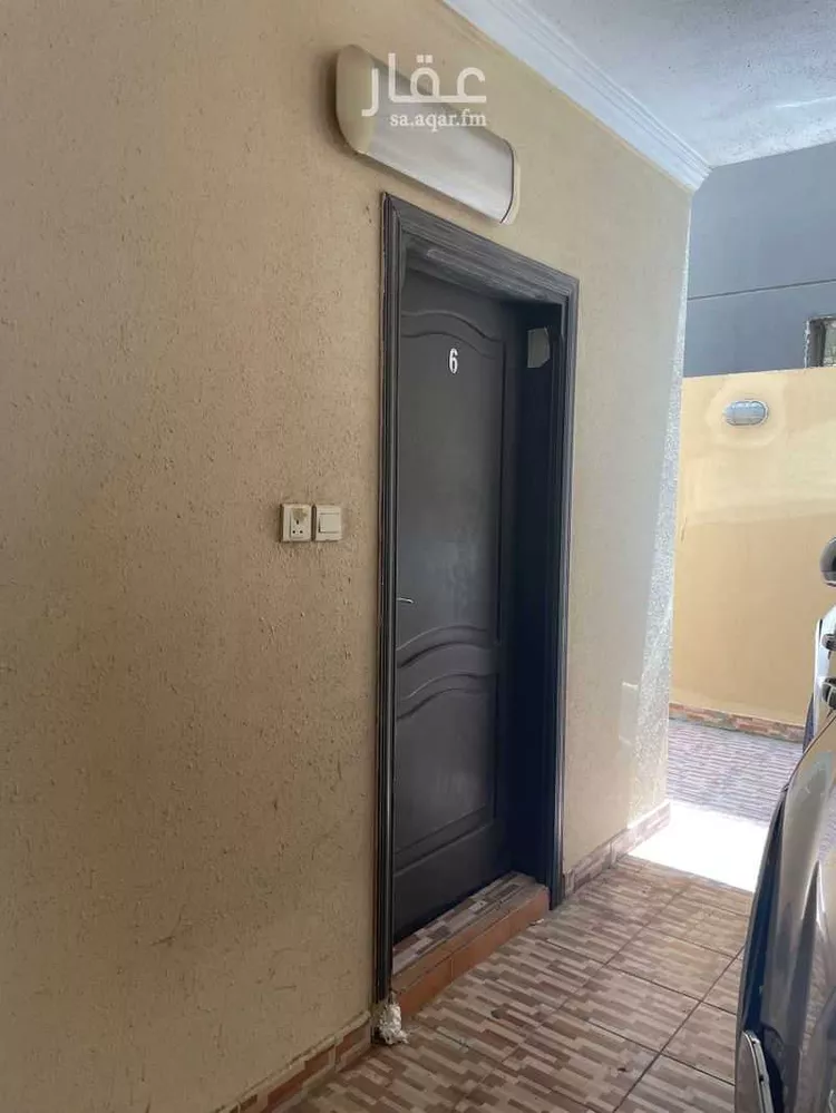 غرفة للإيجار في شارع علي بن ابي منصور الازدي, حي النخيل, مدينة جدة, منطقة مكة المكرمة صورة 3