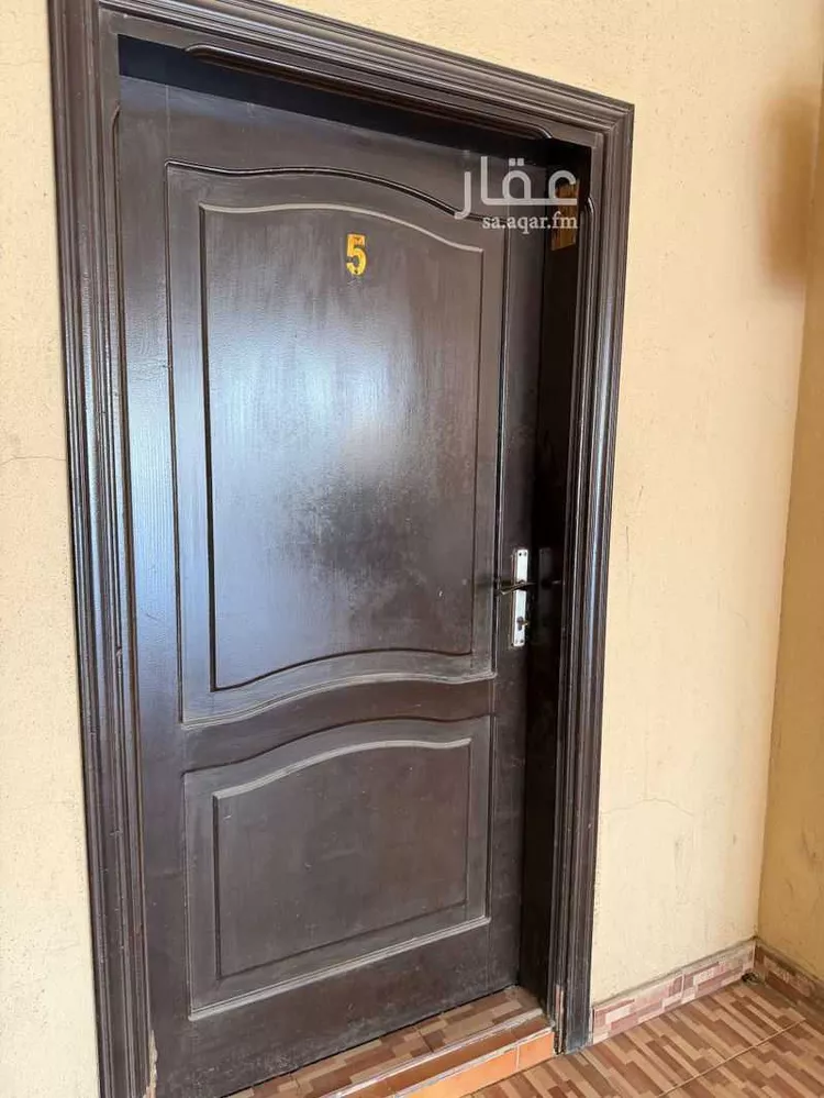 غرفة للإيجار في شارع صالح بن محمد التويجري, حي النخيل, مدينة جدة, منطقة مكة المكرمة صورة 3