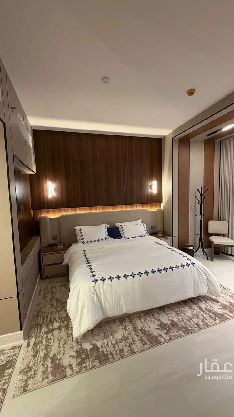 شقة للإيجار في شارع طريق الملك فهد, حي الصحافة, مدينة الرياض, منطقة الرياض صورة 5