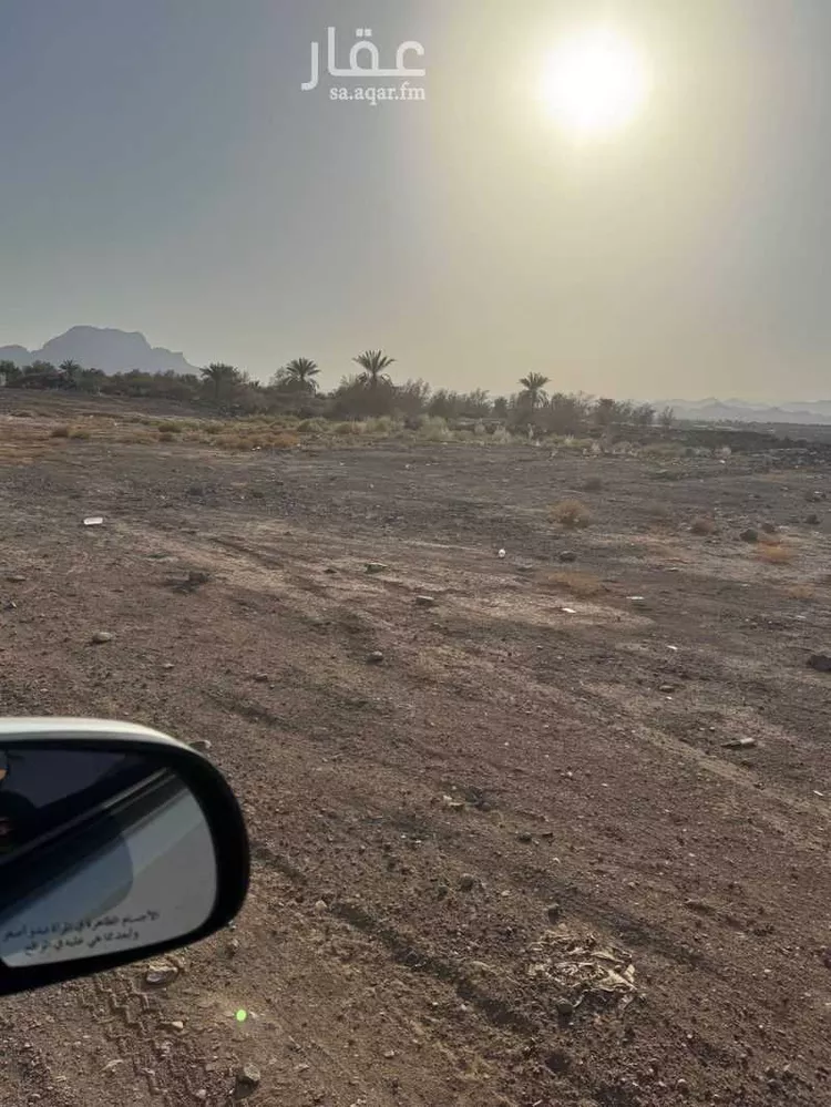 أرض للبيع في حي وادي البطان, مدينة المدينه المنوره, منطقة المدينة المنورة