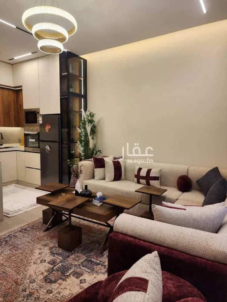 شقة للإيجار في شارع ابو طرفه الكندي, حي النعيم, مدينة جدة, منطقة مكة المكرمة